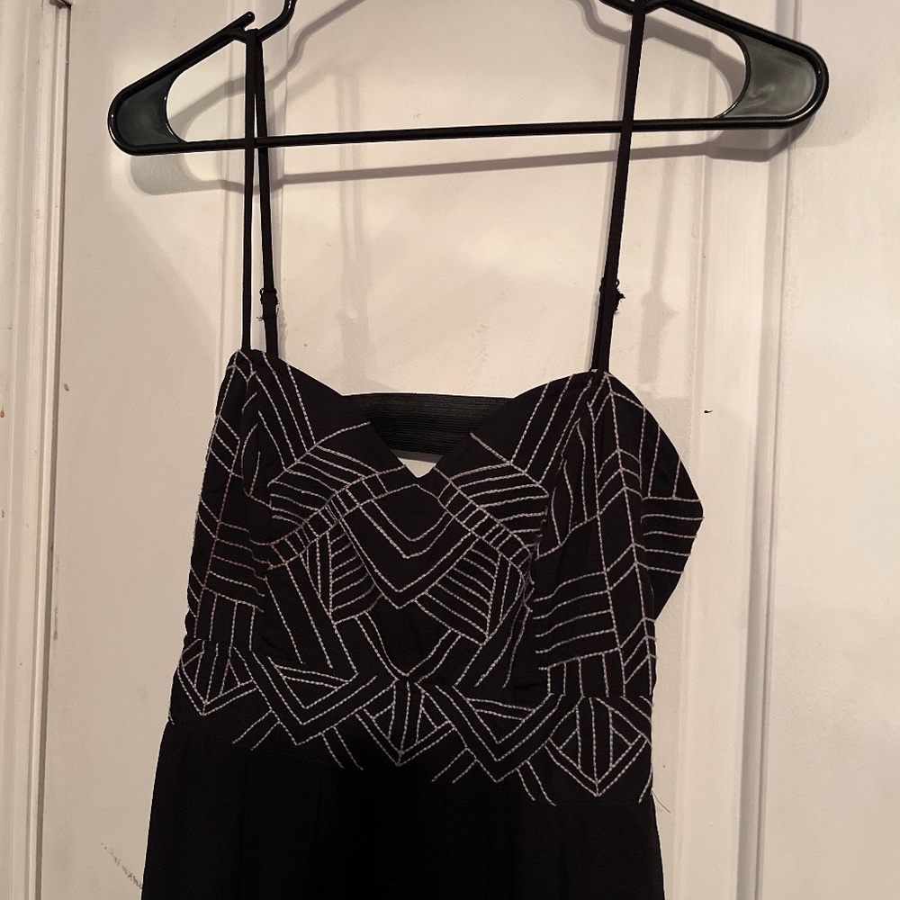 Forever 21 evening dress